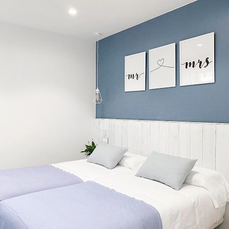 Nerja Casual Rooms 외부 사진