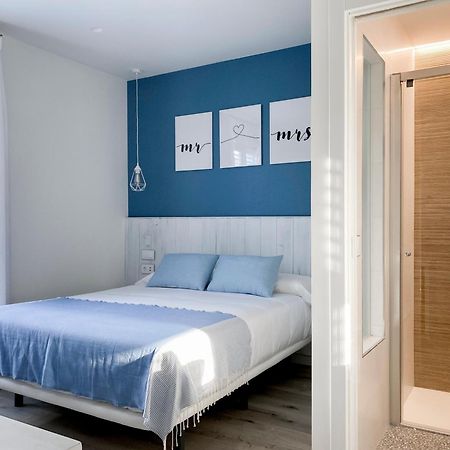Nerja Casual Rooms 외부 사진