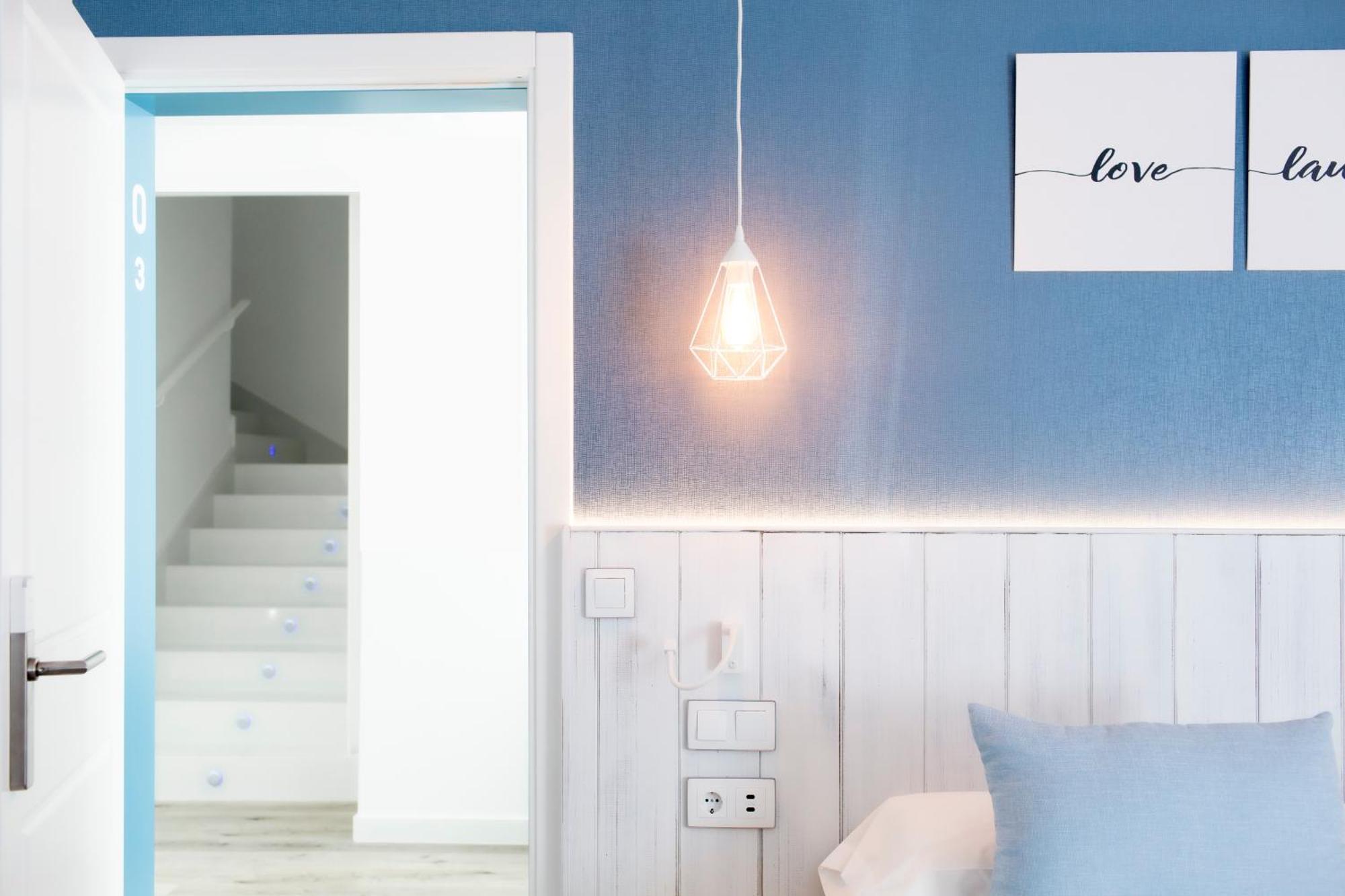 Nerja Casual Rooms 외부 사진