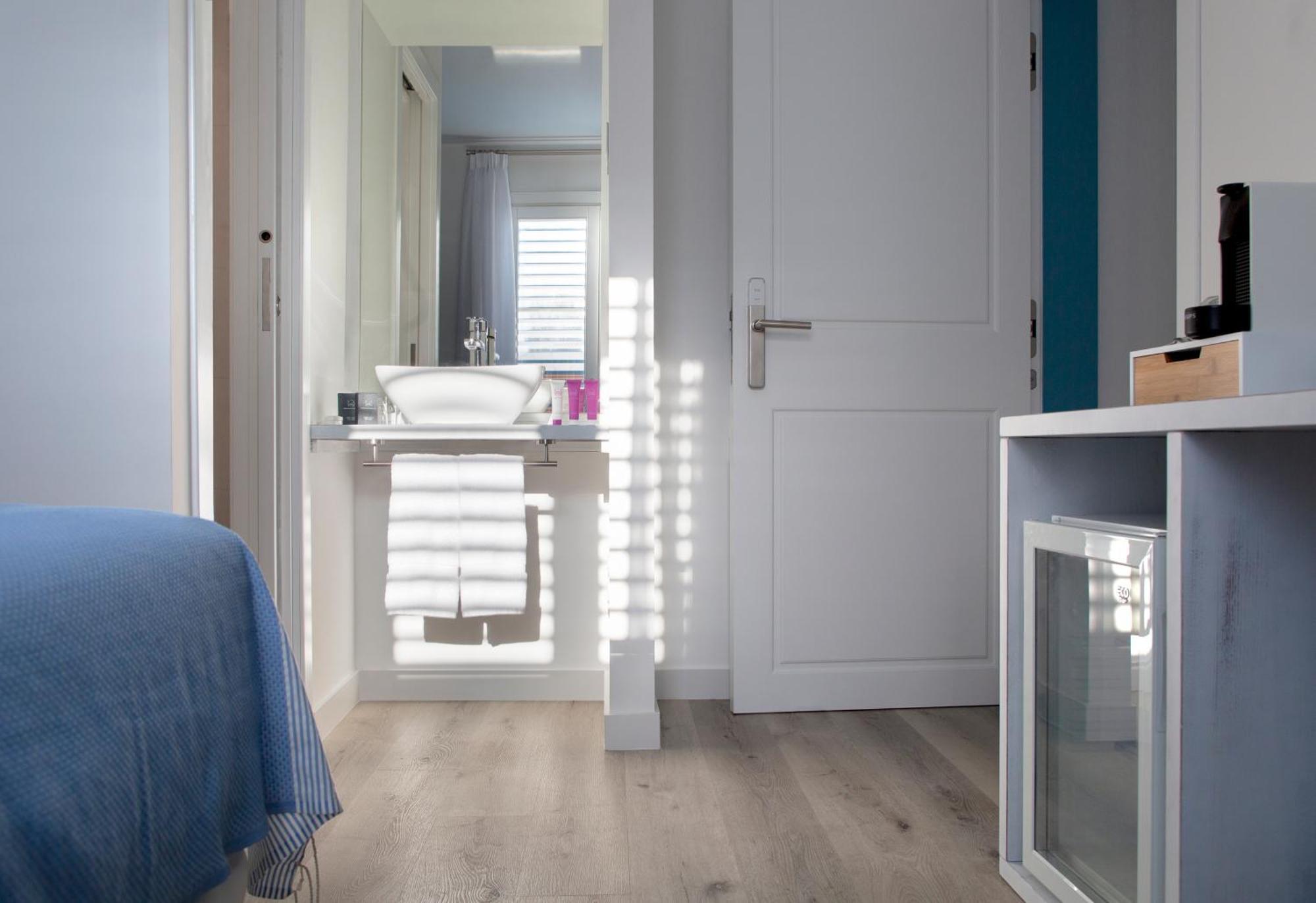 Nerja Casual Rooms 외부 사진