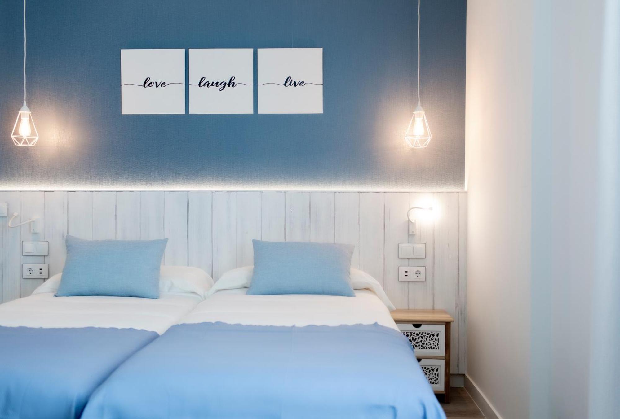 Nerja Casual Rooms 외부 사진