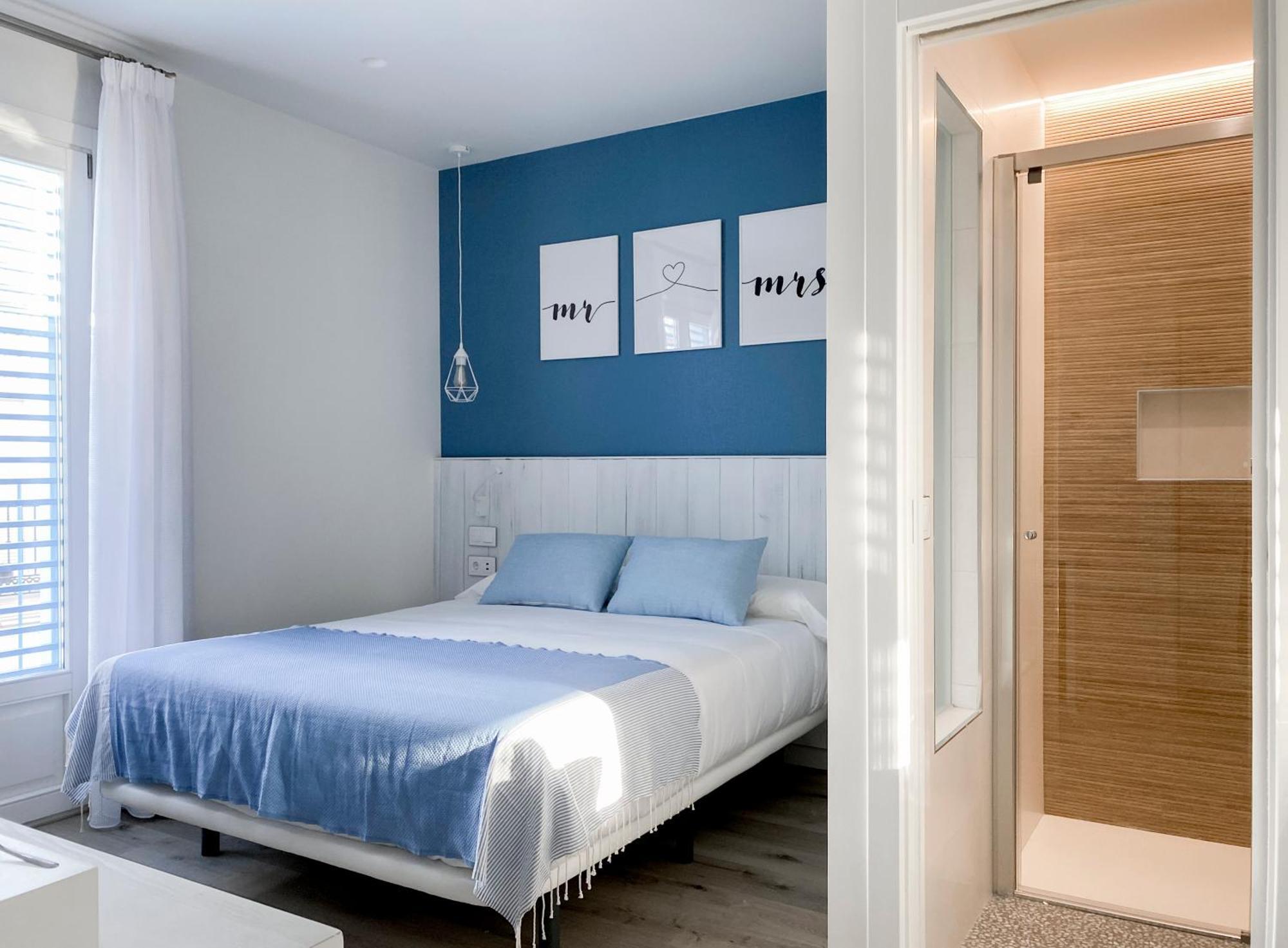 Nerja Casual Rooms 외부 사진