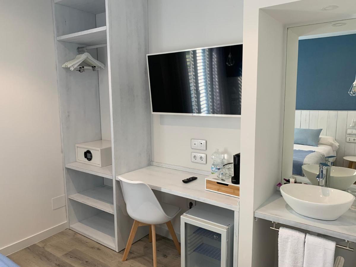 Nerja Casual Rooms 외부 사진