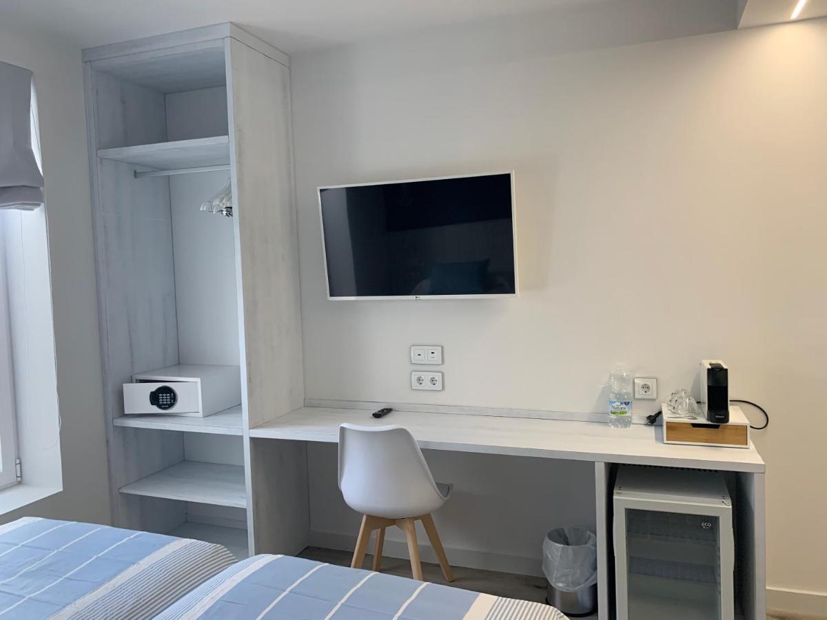 Nerja Casual Rooms 외부 사진